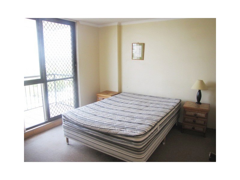 93/150 Banyandah Towers, Duporth Avenue, Maroochydore QLD 4558