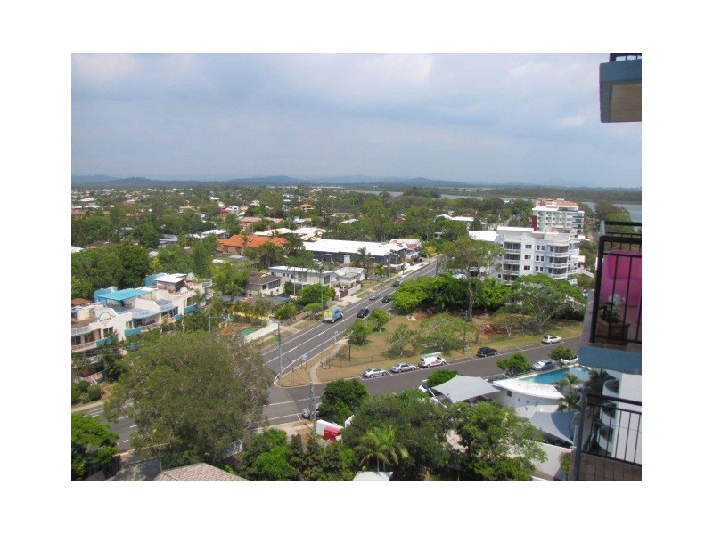 93/150 Banyandah Towers, Duporth Avenue, Maroochydore QLD 4558