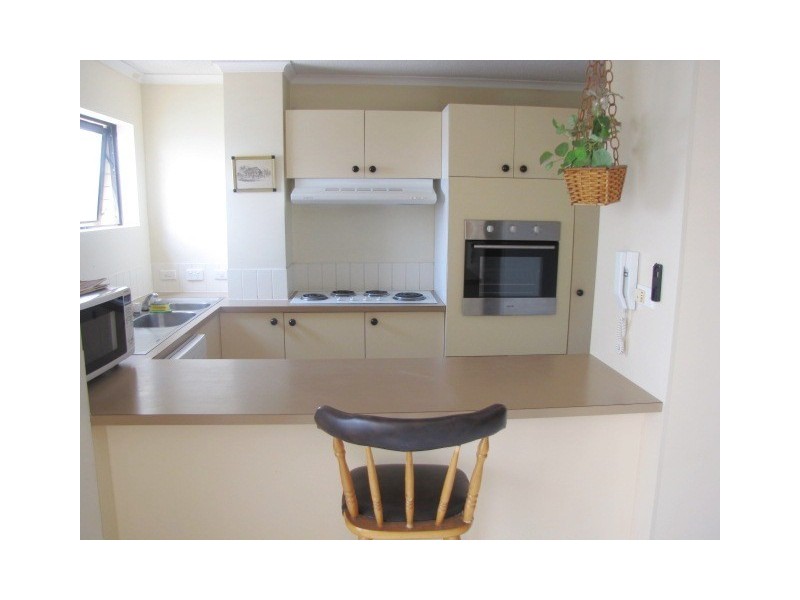 93/150 Banyandah Towers, Duporth Avenue, Maroochydore QLD 4558