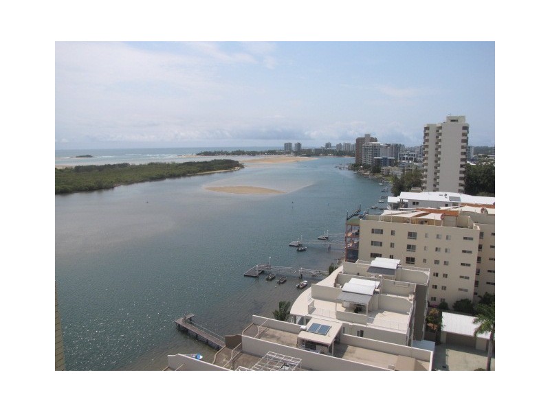 93/150 Banyandah Towers, Duporth Avenue, Maroochydore QLD 4558