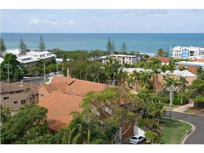 1/2 ‘Seychelles’ 2 Camfield Street, Alexandra Headland QLD 4572