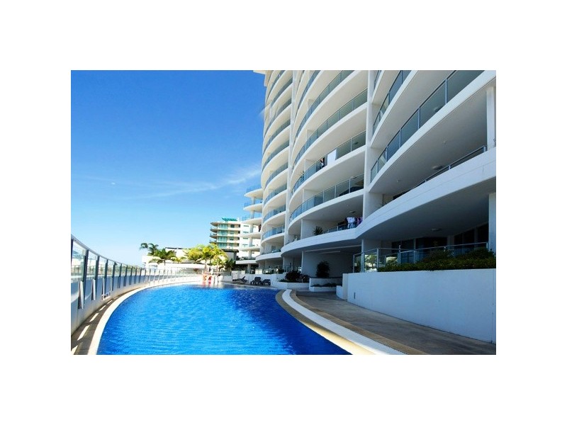 501/14-20 ‘The Sebel’ Aerodrome Road, Maroochydore QLD 4558