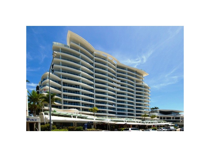 501/14-20 ‘The Sebel’ Aerodrome Road, Maroochydore QLD 4558