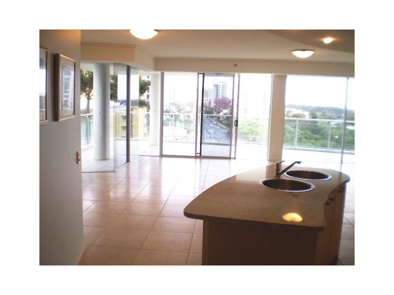 501/14-20 ‘The Sebel’ Aerodrome Road, Maroochydore QLD 4558