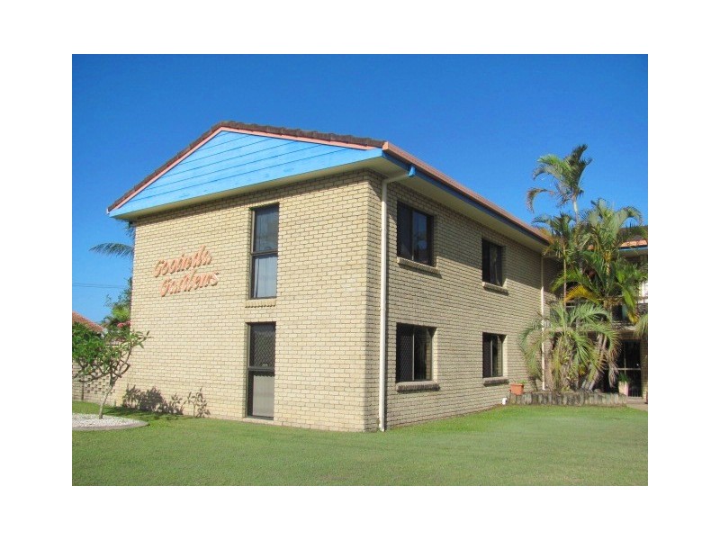 1/38 ‘Cooinda Gardens’ Cooinda Crescent, Maroochydore QLD 4558