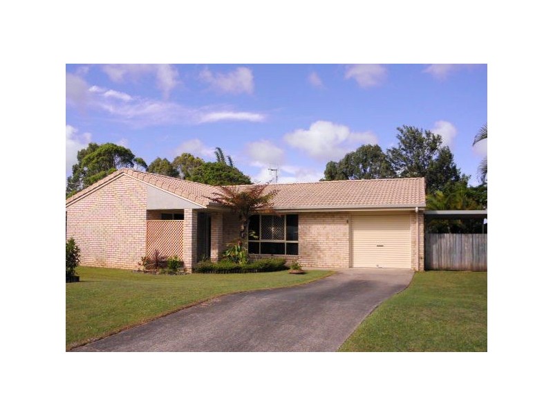 9 Clementine Crescent, Bli Bli QLD 4560