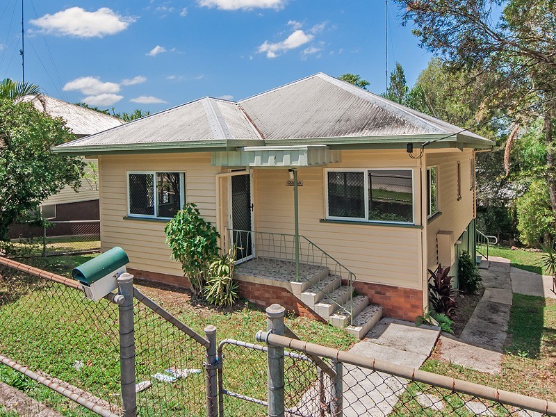 30 Carter Road, Nambour QLD 4560