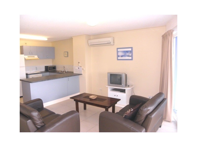 16/35-37 ‘Coral Sea Apartments’ Sixth Avenue, Maroochydore QLD 4558