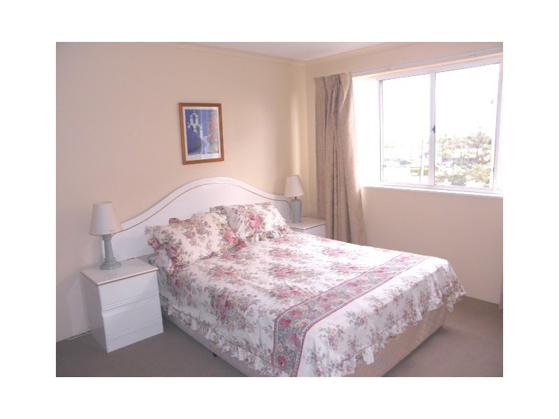 16/35-37 ‘Coral Sea Apartments’ Sixth Avenue, Maroochydore QLD 4558