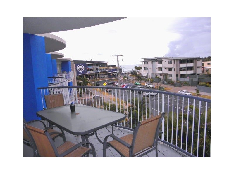 16/35-37 ‘Coral Sea Apartments’ Sixth Avenue, Maroochydore QLD 4558