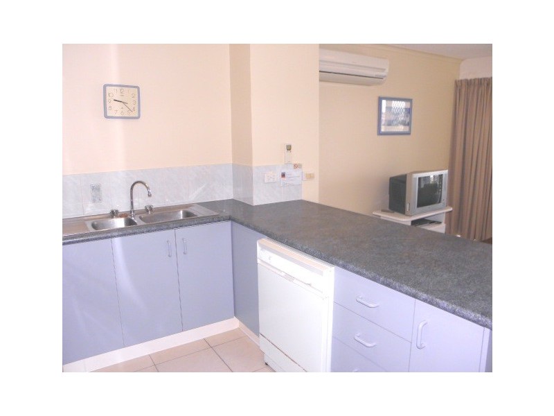 16/35-37 ‘Coral Sea Apartments’ Sixth Avenue, Maroochydore QLD 4558