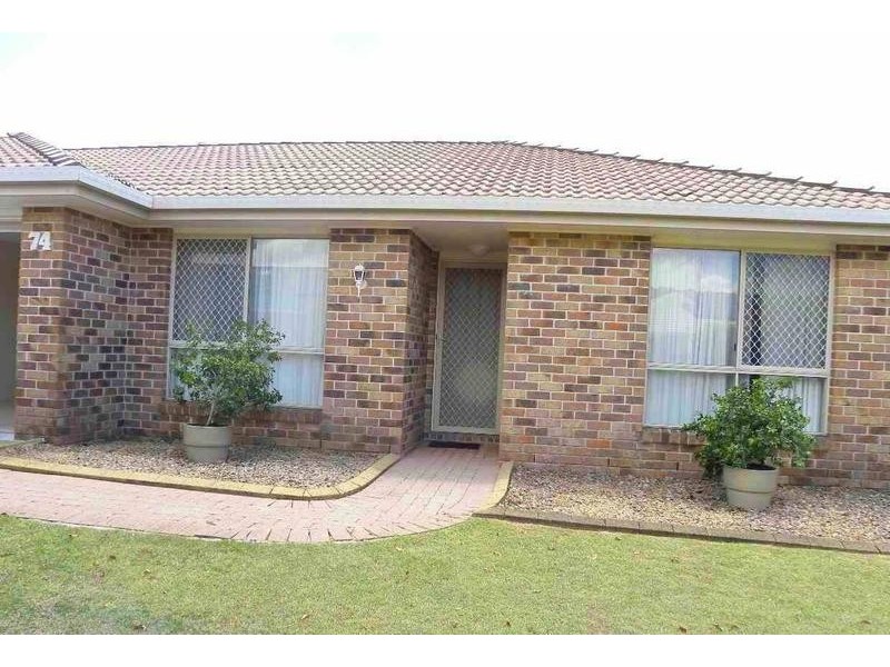 74/18 ‘Village Green No 2′ North Buderim Blv, Buderim QLD 4556