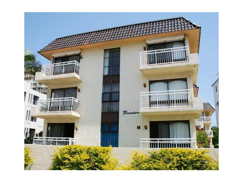 7/44 ‘Banadero’ Alexandra Parade, Maroochydore QLD 4558