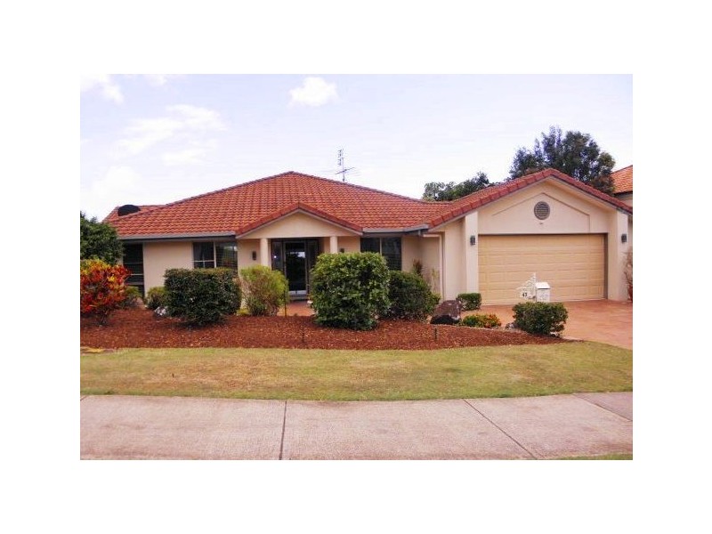 43 Ferguson Avenue, Buderim QLD 4556