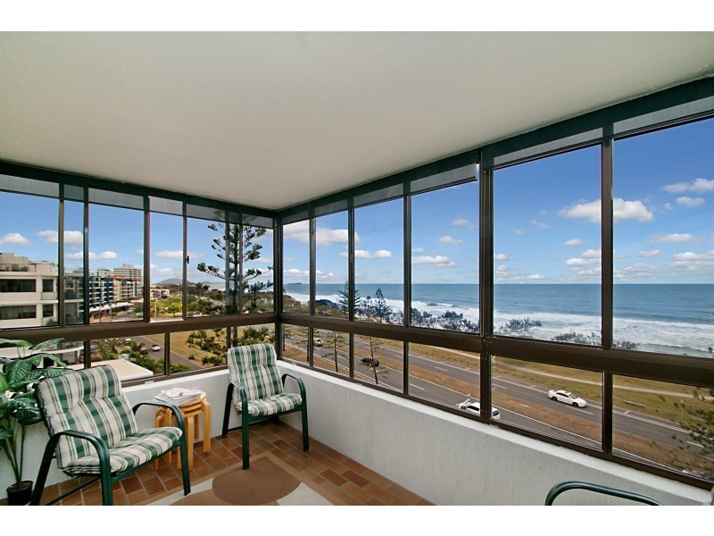 12/128-130 Shara, Alexandra Parade, Alexandra Headland QLD 4572