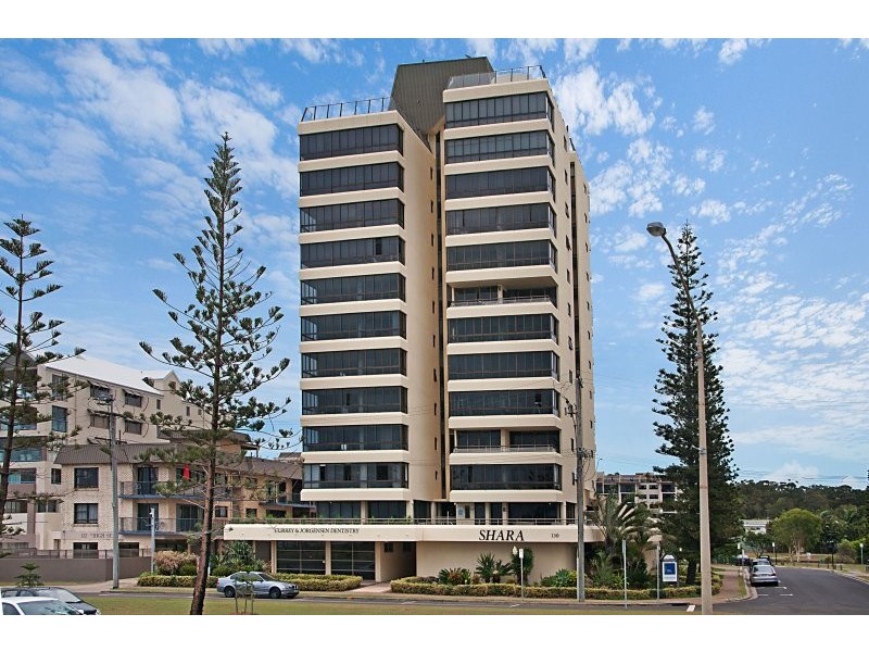 12/128-130 Shara, Alexandra Parade, Alexandra Headland QLD 4572