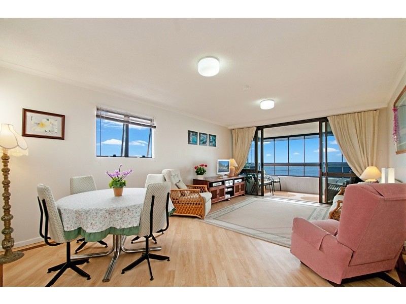 12/128-130 Shara, Alexandra Parade, Alexandra Headland QLD 4572