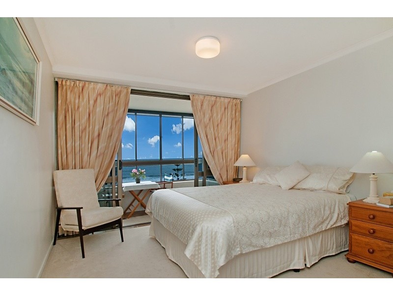 12/128-130 Shara, Alexandra Parade, Alexandra Headland QLD 4572