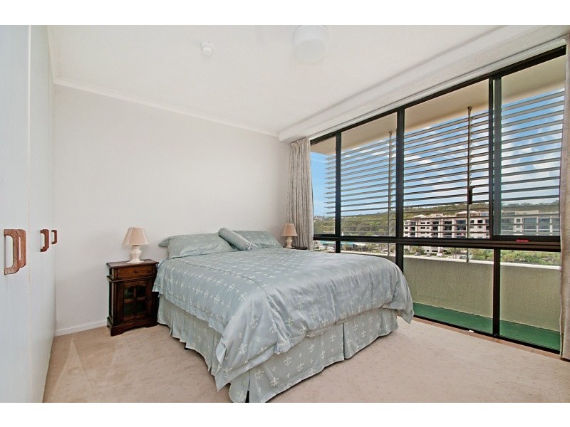 12/128-130 Shara, Alexandra Parade, Alexandra Headland QLD 4572