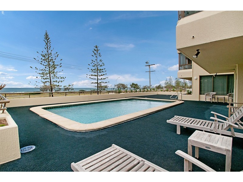 12/128-130 Shara, Alexandra Parade, Alexandra Headland QLD 4572