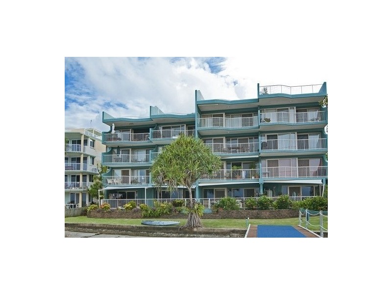9/146 ‘The Boardwalk’ Duporth Avenue, Maroochydore QLD 4558