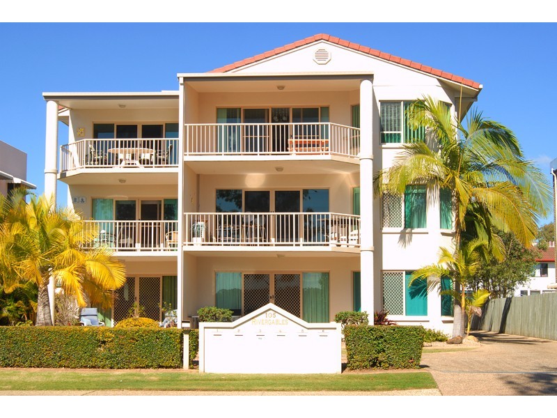 6/105 ‘Rivergables’ Bradman Avenue, Maroochydore QLD 4558
