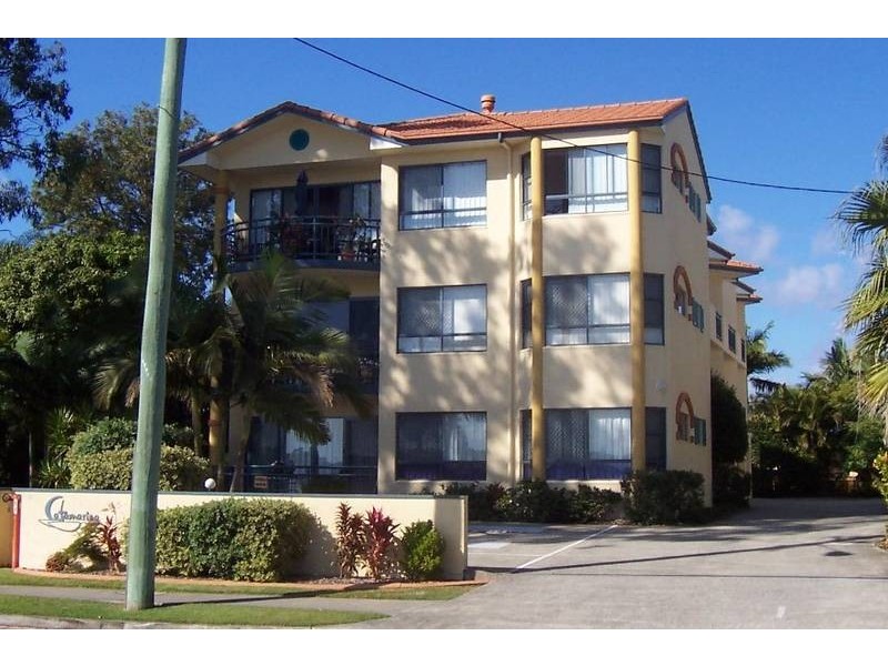 U10/201 Bradman AVENUE, Maroochydore QLD 4558