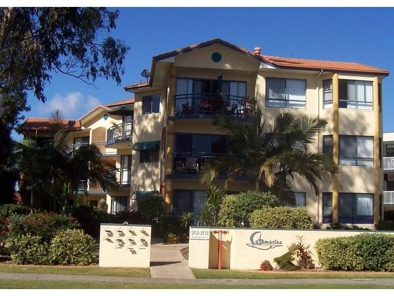 U10/201 Bradman AVENUE, Maroochydore QLD 4558
