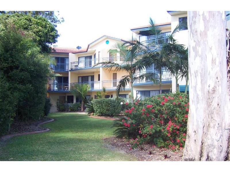 U10/201 Bradman AVENUE, Maroochydore QLD 4558