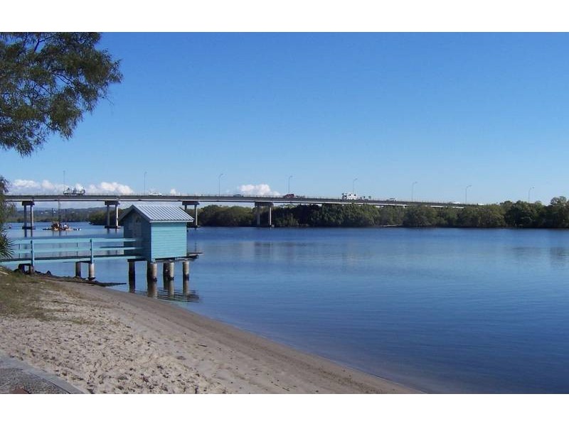 U10/201 Bradman AVENUE, Maroochydore QLD 4558