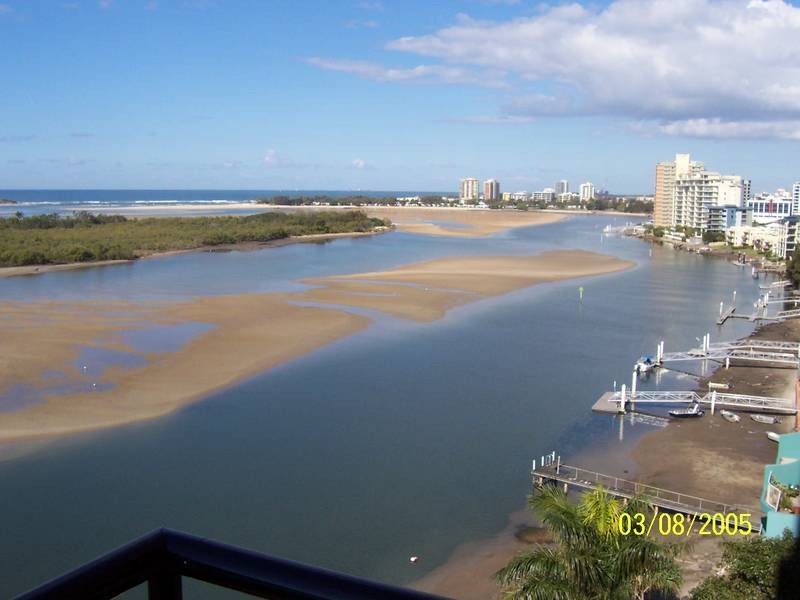 Maroochydore QLD 4558