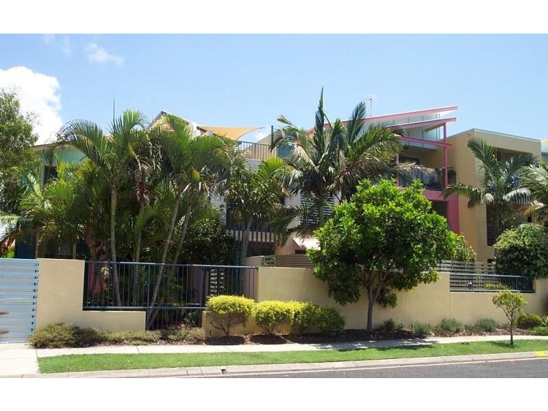 Maroochydore QLD 4558