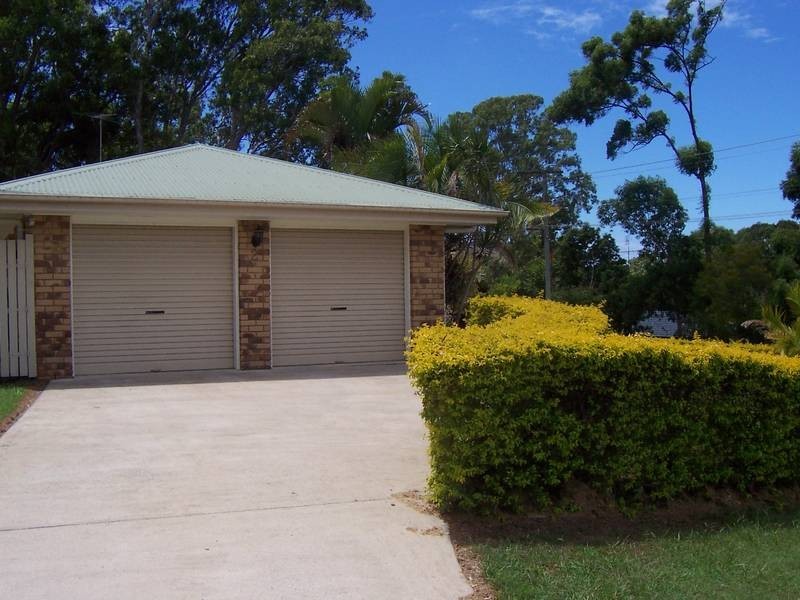 Kuluin QLD 4558