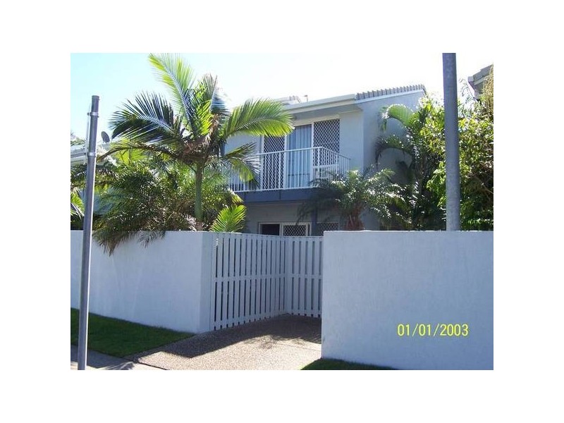 Cotton Tree QLD 4558