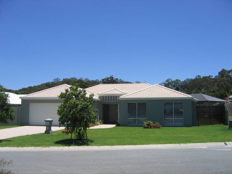 9 Calais Court, Kuluin QLD 4558