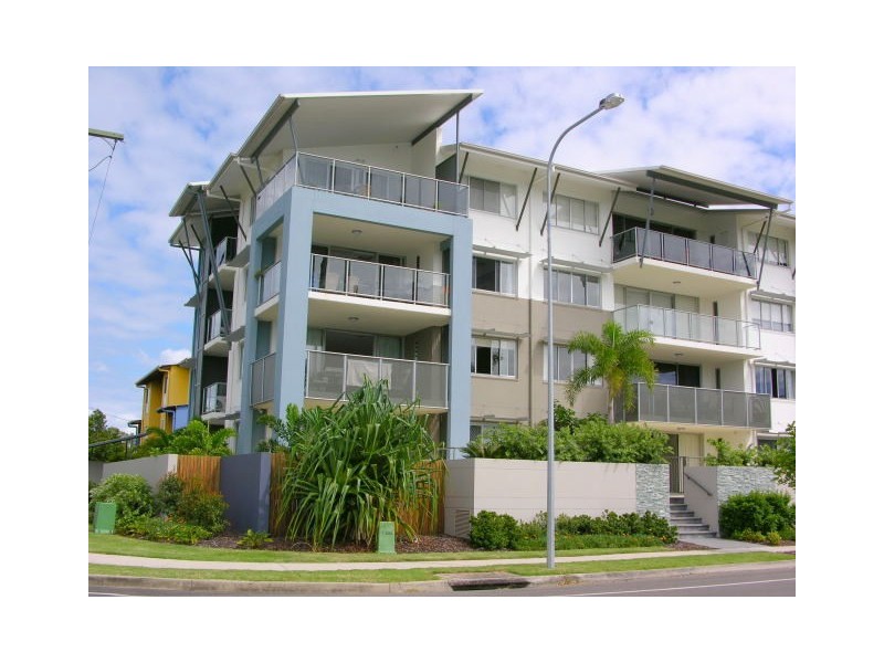 Cotton Tree QLD 4558