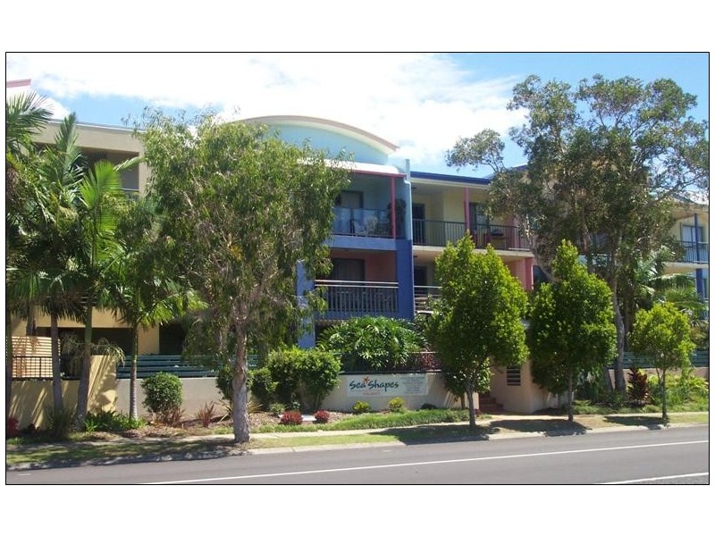 Cotton Tree QLD 4558