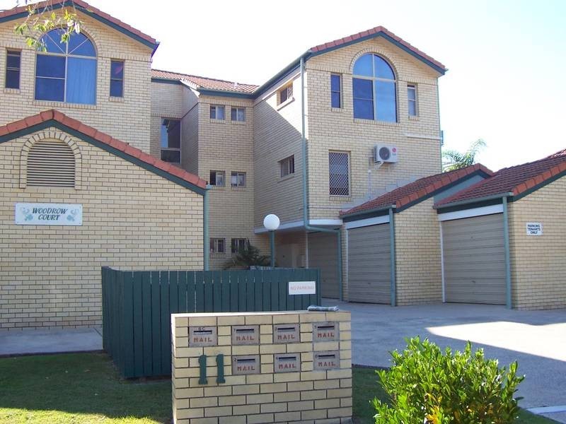 U5/11 Woodrow Court, Quondong Street, Mooloolaba QLD 4557