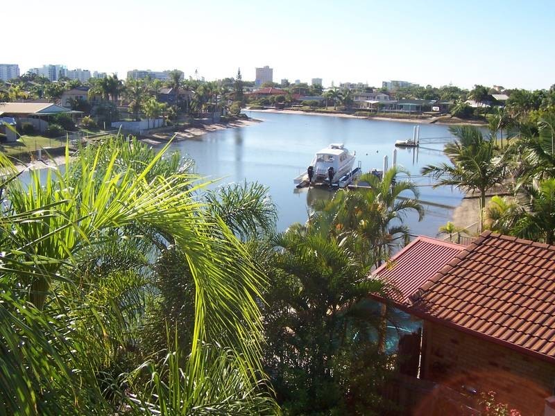 U5/11 Woodrow Court, Quondong Street, Mooloolaba QLD 4557