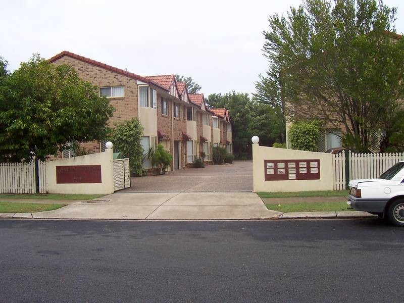 U7/48 Anzac Avenue, Maroochydore QLD 4558