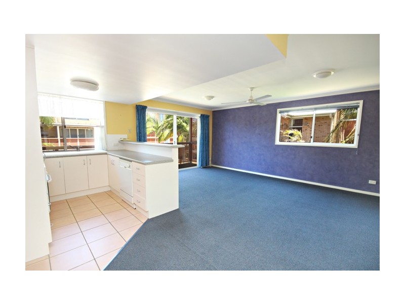 U8/50 Beach Parade, Cotton Tree QLD 4558