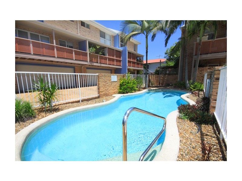 U8/50 Beach Parade, Cotton Tree QLD 4558