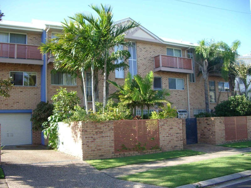U8/50 Beach Parade, Cotton Tree QLD 4558
