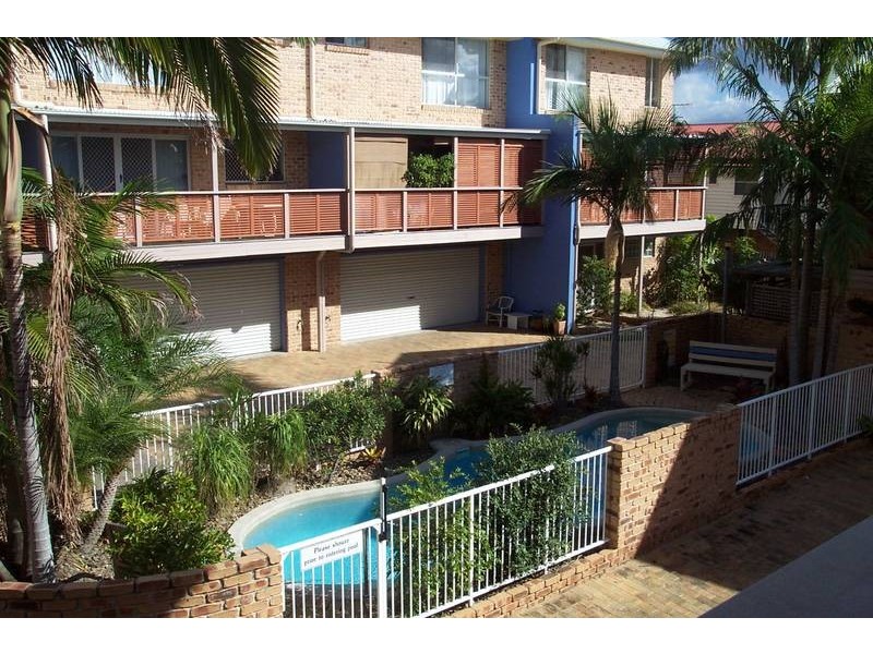 U8/50 Beach Parade, Cotton Tree QLD 4558