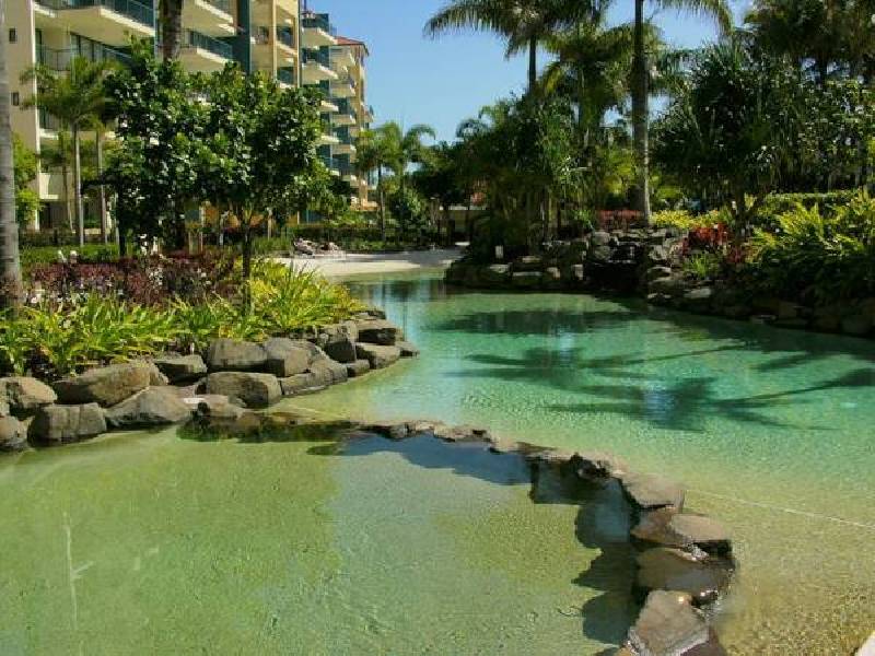 Okinja, Alexandra Headland QLD 4572