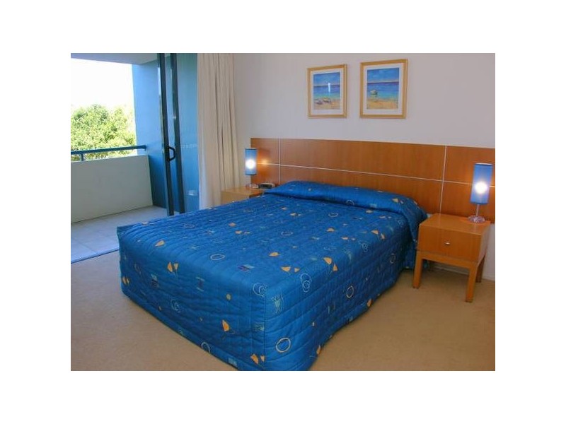 Okinja, Alexandra Headland QLD 4572