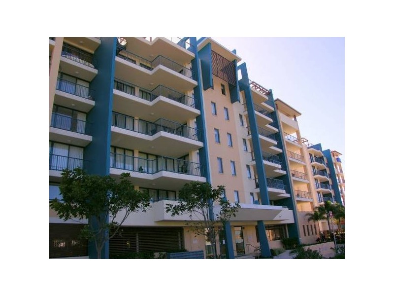 Okinja, Alexandra Headland QLD 4572