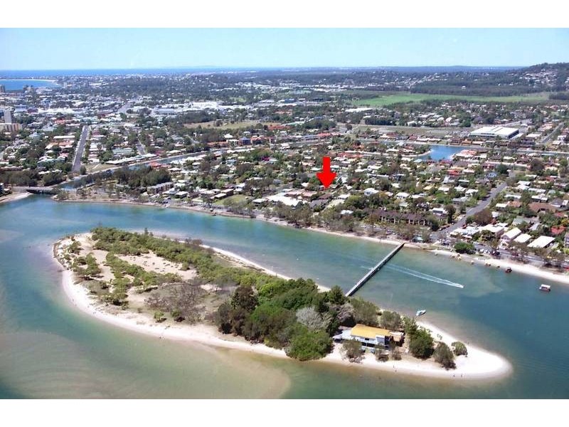 U4/32 Broadwater Avenue, Maroochydore QLD 4558