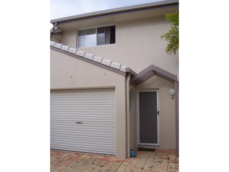 Maroochydore QLD 4558