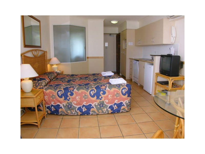 346/180 ‘Alexandra Beach Resort’, Alexandra Parade, Alexandra Headland QLD 4572